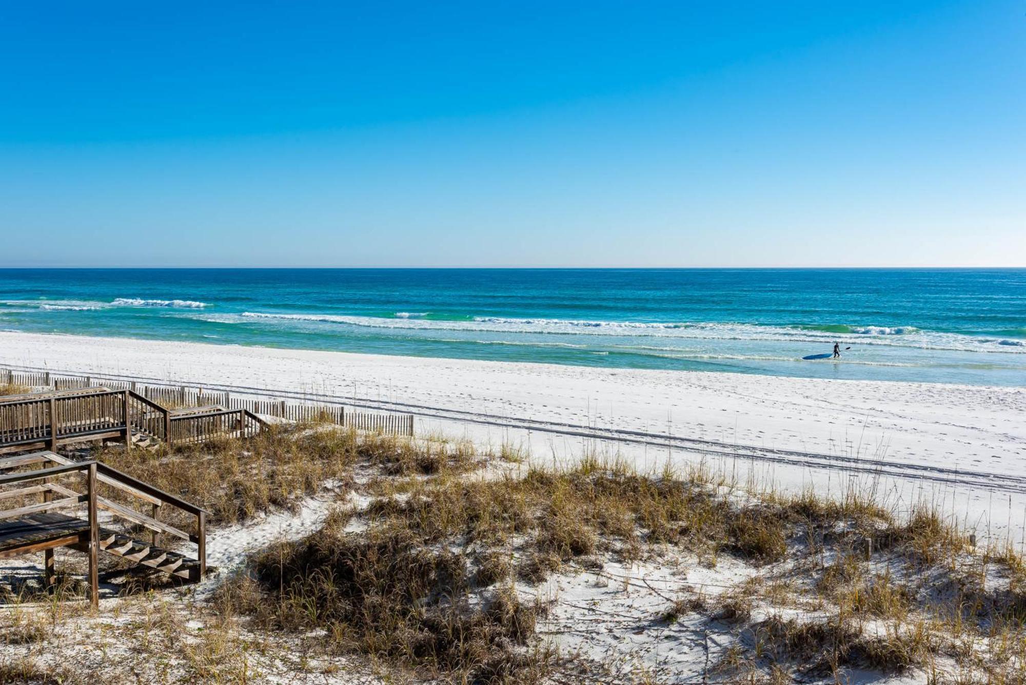 Villa Private Pool - Community Beach - Gated Community Destin Exterior foto