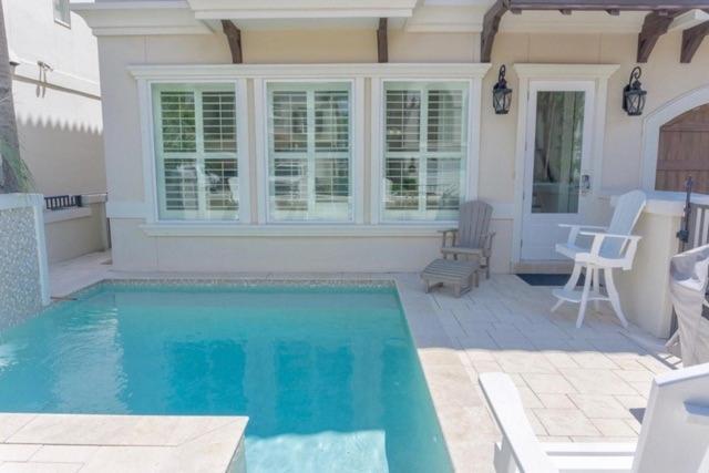 Villa Private Pool - Community Beach - Gated Community Destin Exterior foto